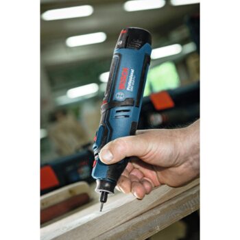 Bosch GRO 10.8 V-LI Professional 06019C5001