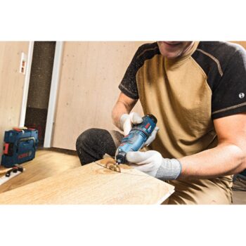 Bosch GRO 10.8 V-LI Professional 06019C5001