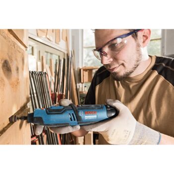 Bosch GRO 10.8 V-LI Professional 06019C5001