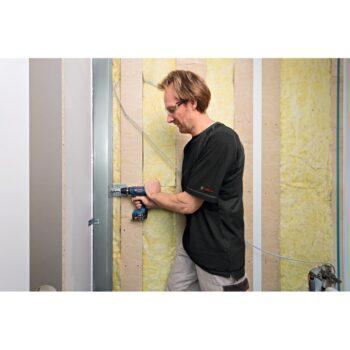 Шуруповерт аккумуляторный Bosch GSR 14,4-2-LI Plus Professional 06019E6020 06019E6020