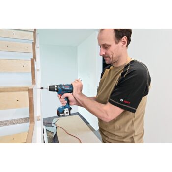 Шуруповерт аккумуляторный Bosch GSR 14,4-2-LI Plus Professional 06019E6020 06019E6020