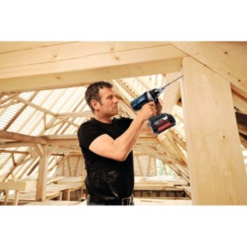 Дрель аккумуляторная Bosch GSR 36 VE-2-LI Professional 06019C0100 06019C0100