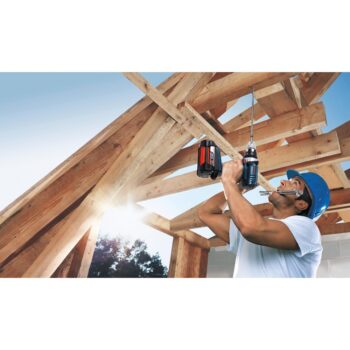 Дрель аккумуляторная Bosch GSR 36 VE-2-LI Professional 06019C0100 06019C0100