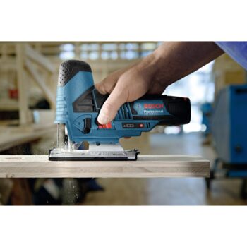 Аккумуляторный лобзик Bosch GST 12V-70 06015A1001 06015A1001