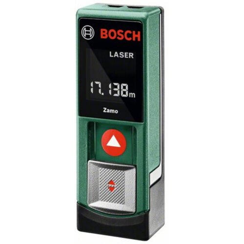 Дальномер Bosch Zamo 0603672421 0603672421