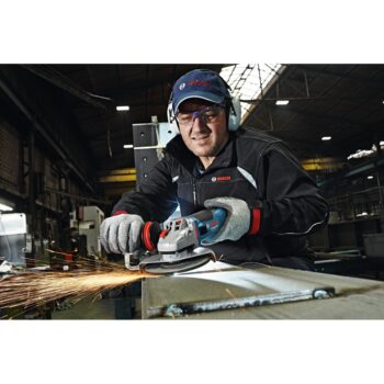 УШМ (болгарка) Bosch GWS 19-125 CI 060179N002 060179N002