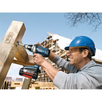 Дрель аккумуляторная Bosch GSR 36 VE-2-LI Professional 06019C0100 06019C0100