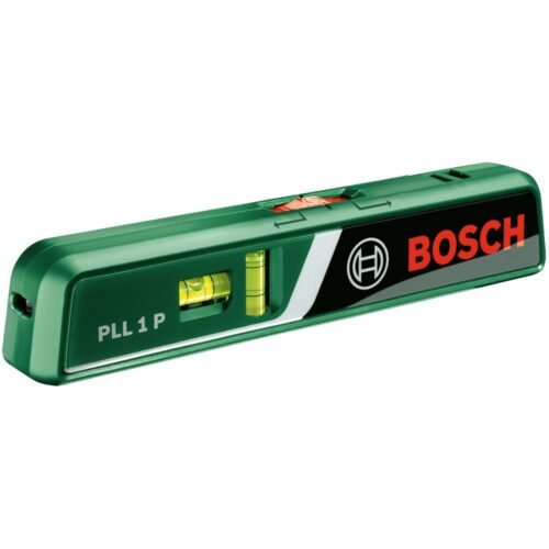 Лазерный уровень Bosch PLL 1 P 0603663320 0603663320