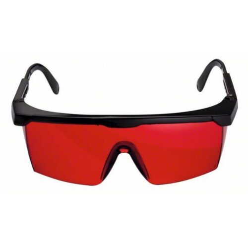 Bosch очки для наблюдения за лазерным лучом (цвет красный) Professional 1608M0005B 1608M0005B