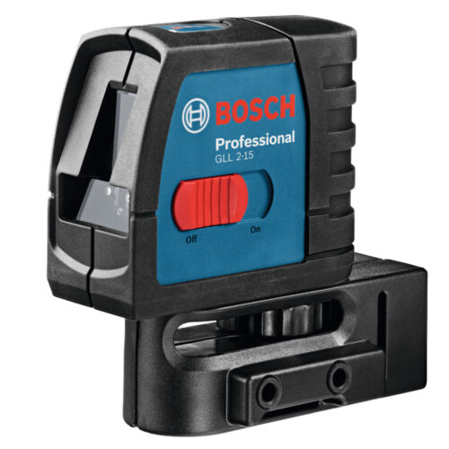 Уровень Bosch GLL 2-15 0601063701 0601063701