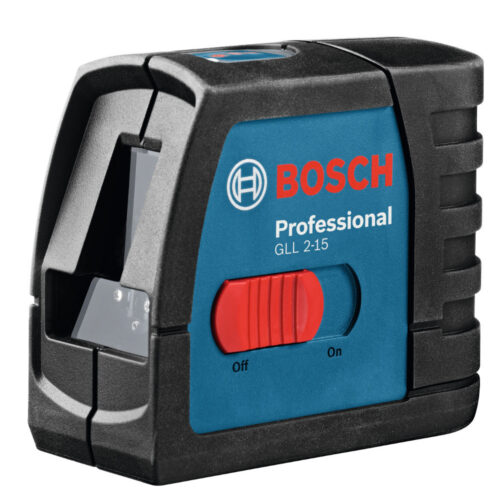 Уровень Bosch GLL 2-15 0601063702 0601063702