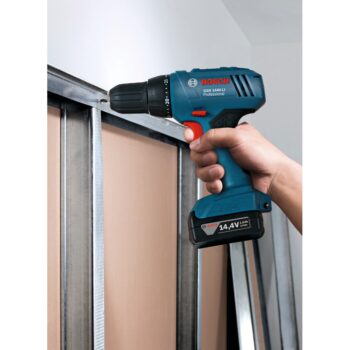 Шуруповерт Bosch GSR 1440-LI Professional 06019A8405 06019A8405
