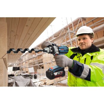Дрель аккумуляторная Bosch GSR 36 VE-2-LI Professional 06019C0100 06019C0100