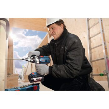 Дрель аккумуляторная Bosch GSR 36 VE-2-LI Professional 06019C0100 06019C0100