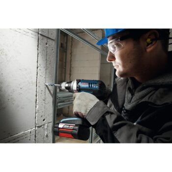 Дрель аккумуляторная Bosch GSR 36 VE-2-LI Professional 06019C0100 06019C0100
