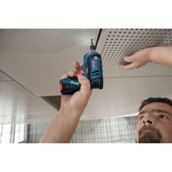 Аккумуляторная отвертка BOSCH GSR Mx2Drive 06019A2101 06019A2101