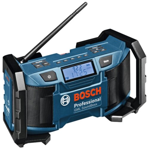 Радиоприёмник GML SoundBoxx Professional (0601429900) 0601429900