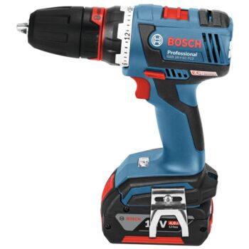Дрель-шуруповерт Bosch GSR 18 V-EC FC2 Professional 06019E1101 06019E1101