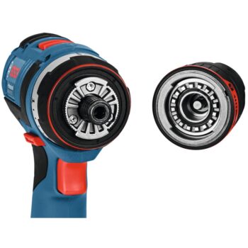 Дрель-шуруповерт Bosch GSR 18 V-EC FC2 Professional 06019E1101 06019E1101