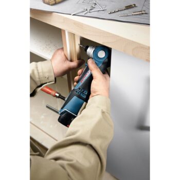 Аккумуляторный угловой шуруповерт Bosch GWI 10,8 V-LI Professional 0601360U08 0601360U08