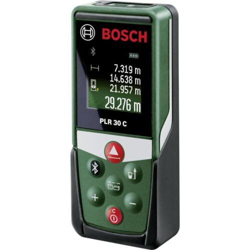 Дальномер лазерный Bosch PLR 40 C 0603672320 0603672320