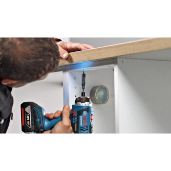 Дрель аккумуляторная Bosch GSR 18 V-EC FC2 Professional 06019E1105 06019E1105