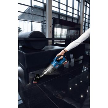 Аккумуляторный пылесос Bosch GAS 18 V-LI 06019C6100 06019C6100