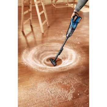Аккумуляторный пылесос Bosch GAS 18 V-LI 06019C6100 06019C6100