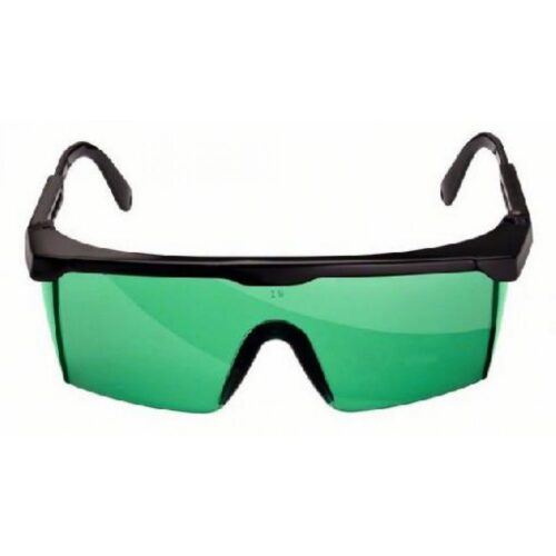 Bosch очки для наблюдения за лазерным лучом (цвет зеленый) Professional 1608M0005J 1608M0005J