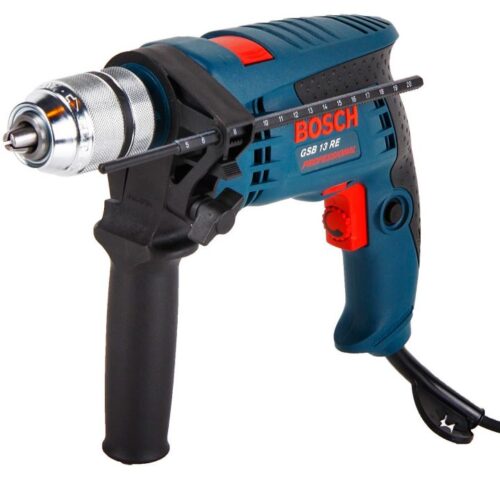 Перфоратор Bosch GSB 13 RE Professional (110V) 0601217160 0601217160