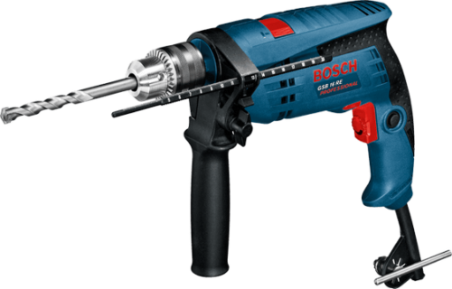 Перфоратор Bosch GSB 1600 RE Professional (110V) 0601218162 0601218162