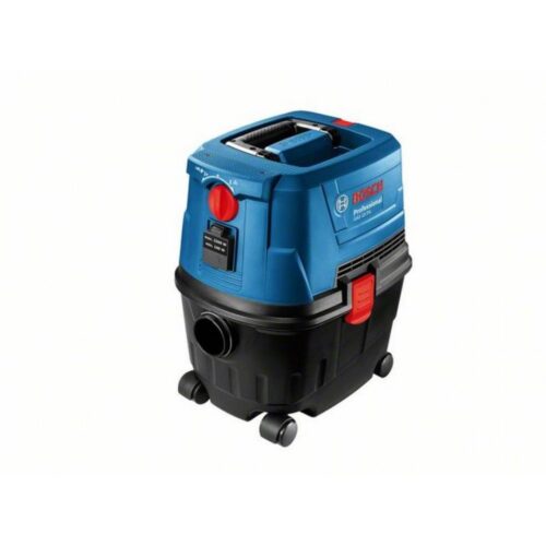 Строительный пылесос Bosch GAS 15 PS 06019E5100 06019E5100