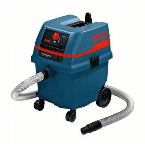 Строительный пылесос Bosch GAS 25 L SFC 0601979103 0601979103