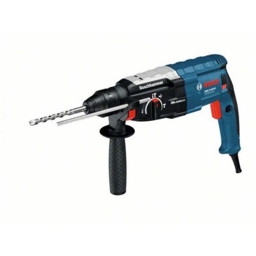 Перфоратор Bosch GBH 2-28 DV Professional 0611267101 0611267101