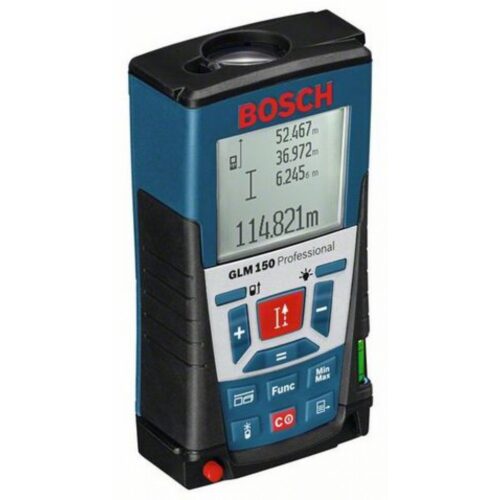 Дальномер лазерный Bosch GLM 150 0601072000 0601072000
