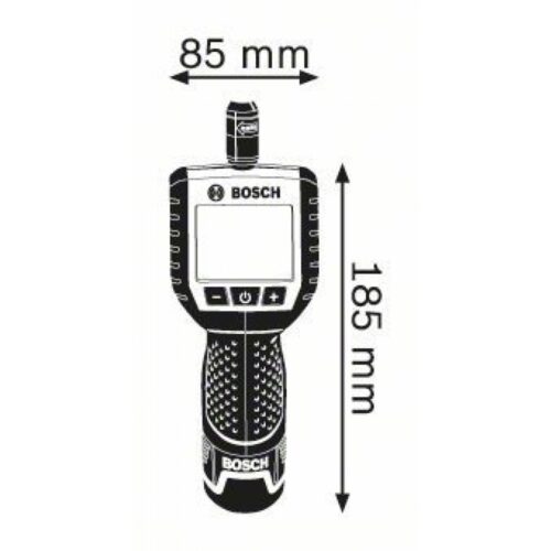 Видеоэндоскоп Bosch GOS 10,8 V-LI 0601241009 0601241009