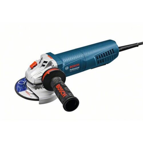 УШМ (болгарка) Bosch GWS 15-125 CIEP 0601796202 0601796202