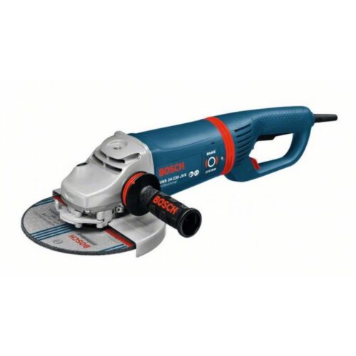 УШМ (болгарка) Bosch GWS 24-230 JVX 0601864504 0601864504