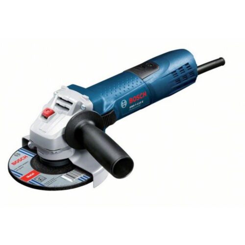 УШМ (болгарка) Bosch GWS 7-115 E 0601388203 0601388203