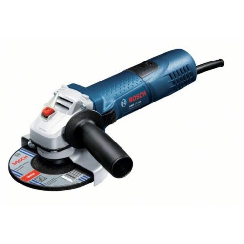 УШМ (болгарка) Bosch GWS 7-125 0601388108 0601388108