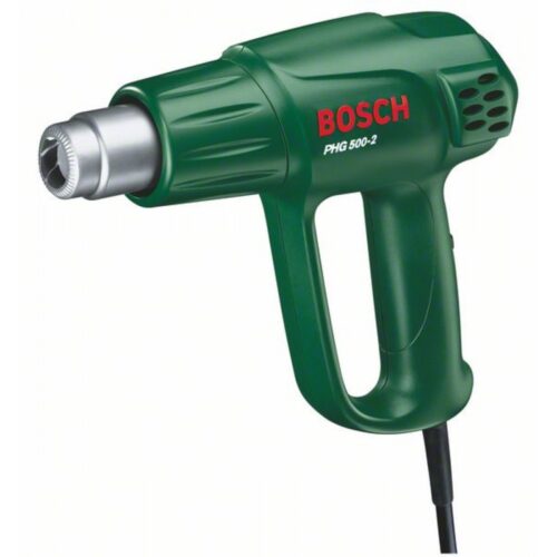 Фен технический Bosch PHG 500-2 060329A008 060329A008