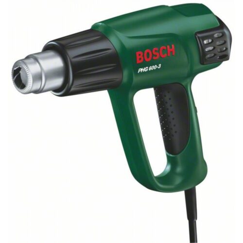 Фен технический Bosch PHG 600-3 060329B008 060329B008