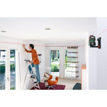 Лазерный нивелир Bosch PLL 360 0603663020 0603663020