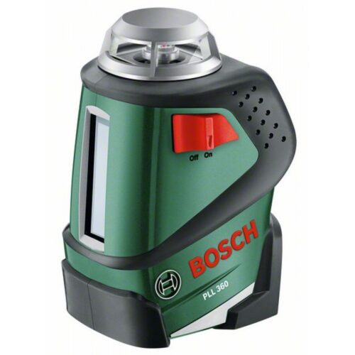 Лазерный нивелир Bosch PLL 360 0603663020 0603663020