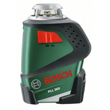 Лазерный нивелир Bosch PLL 360 0603663020 0603663020