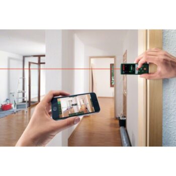 Дальномер Bosch PLR 30 C 0603672120 0603672120