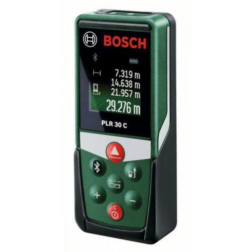 Дальномер Bosch PLR 30 C 0603672120 0603672120
