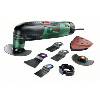 Bosch PMF 190 E Set 0603100521