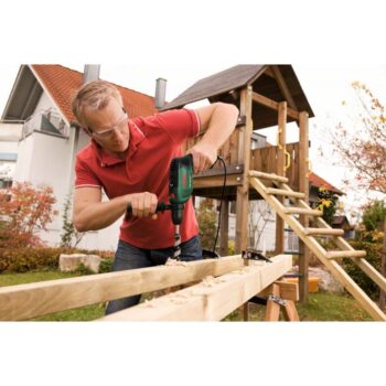 Ударная дрель Bosch PSB 750 RCE 0603128520 0603128520