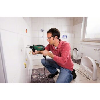 Ударная дрель Bosch PSB 750 RCE 0603128520 0603128520